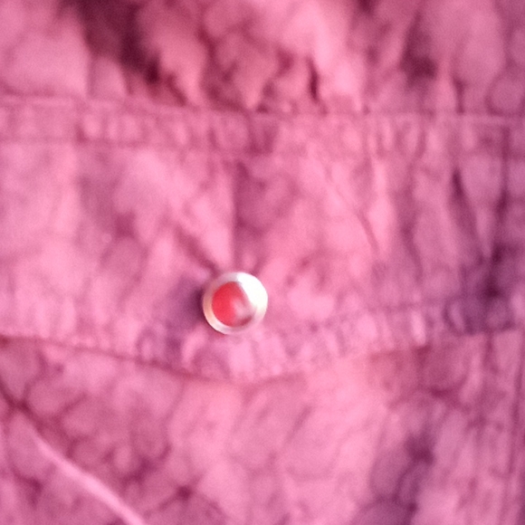 Long sleeve blouse - Picture 4 of 4